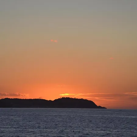 Lungomare 2 Apartament Procida