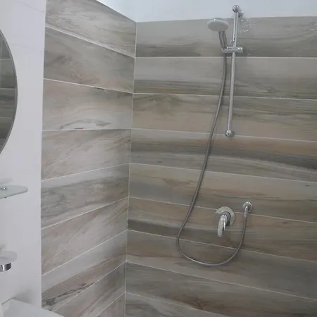 Lungomare 2 Apartament Procida