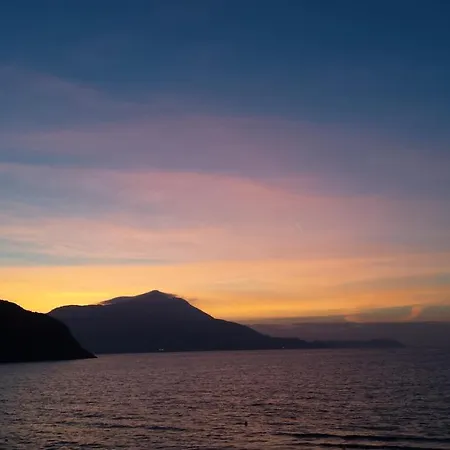 Lungomare 2 Appartement