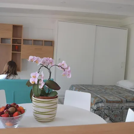 Apartment Lungomare 2