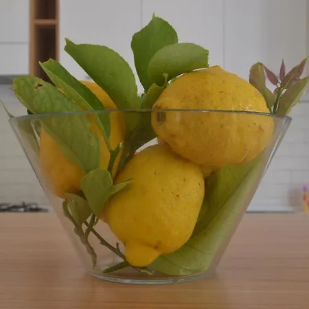 Lungomare 2 Appartement Procida