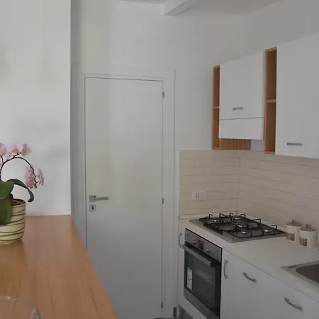 Lungomare 2 Appartement *