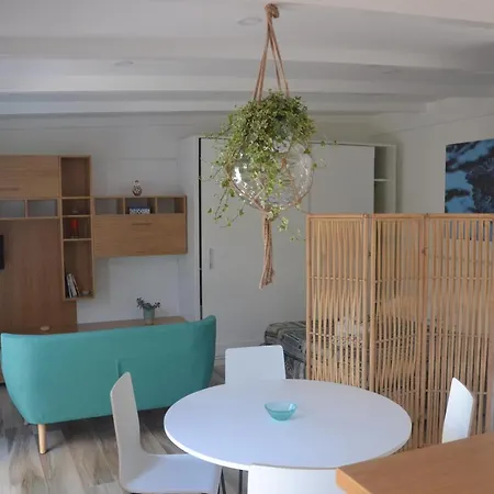 Lungomare 2 Apartment Procida